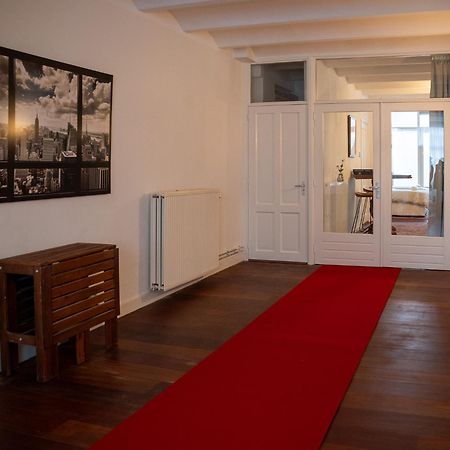 Skinny Bridge Boutique Stay Amsterdam Exterior foto